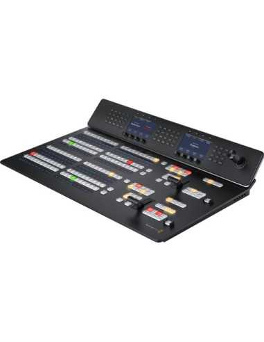 Blackmagic Design ATEM 2 M/E Advanced Panel | Video Switcher | CAM TOOLS Middle East | BlackMagicDesign