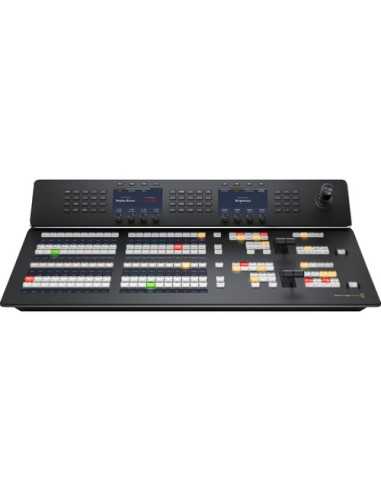 Blackmagic Design ATEM 2 M/E Advanced Panel