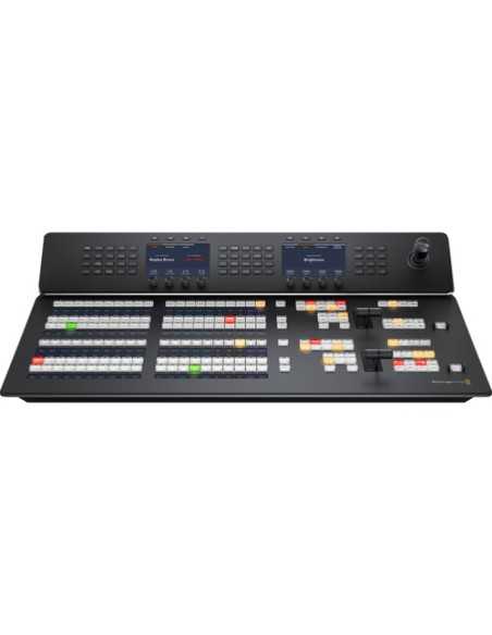 Blackmagic Design ATEM 2 M/E Advanced Panel