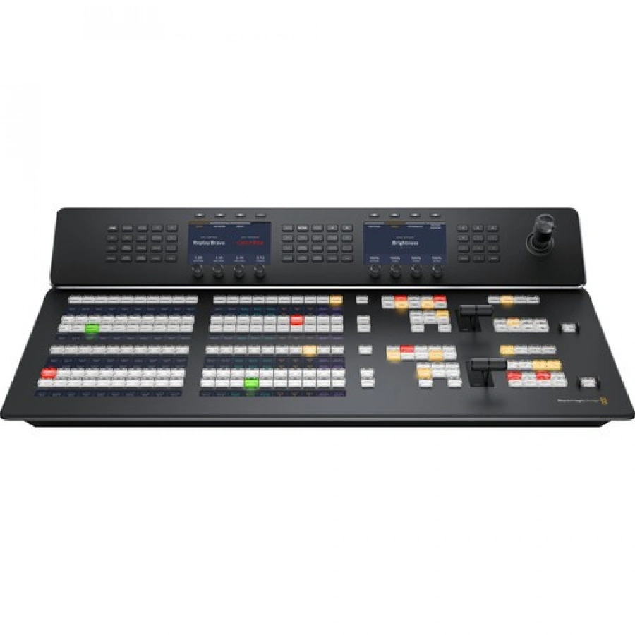 Blackmagic Design ATEM 2 M/E Advanced Panel