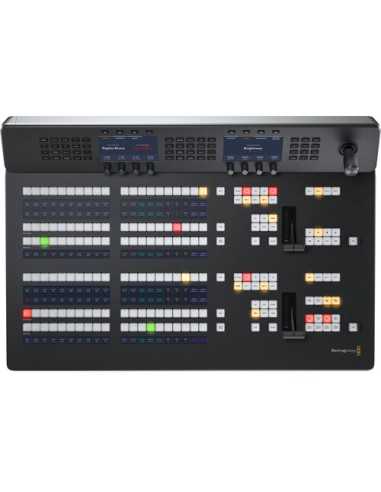 Blackmagic Design ATEM 2 M/E Advanced Panel