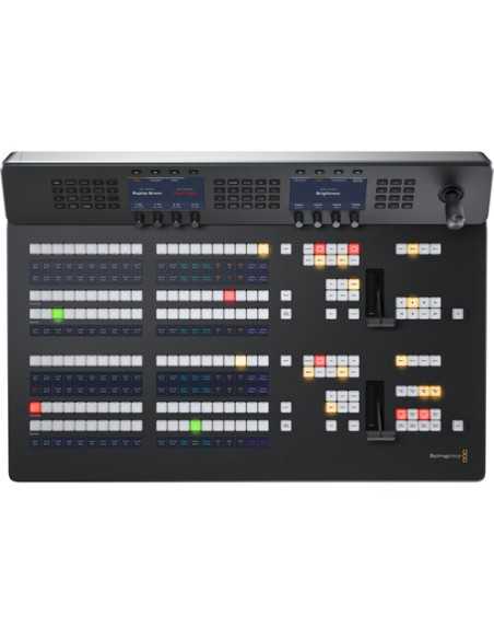 Blackmagic Design ATEM 2 M/E Advanced Panel