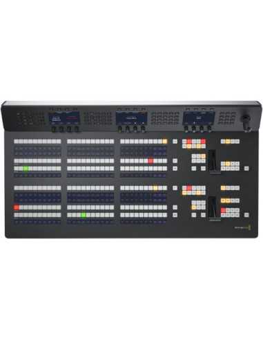 Blackmagic Design ATEM 2 M/E Advanced Panel 30 | Video Switcher | CAM TOOLS Middle East | BlackMagicDesign