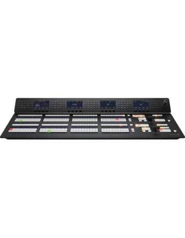 Blackmagic Design ATEM 2 M/E Advanced Panel 40 | Video Switcher | CAM TOOLS Middle East | BlackMagicDesign