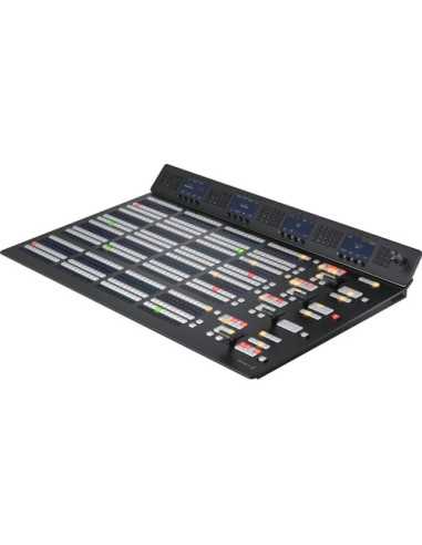 Blackmagic Design ATEM 4 M/E Advanced Panel | Video Switcher | CAM TOOLS Middle East | BlackMagicDesign