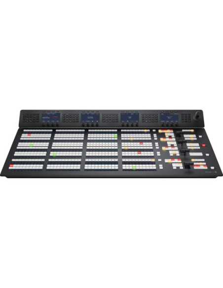 Blackmagic Design ATEM 4 M/E Advanced Panel