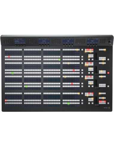 Blackmagic Design ATEM 4 M/E Advanced Panel