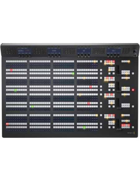 Blackmagic Design ATEM 4 M/E Advanced Panel