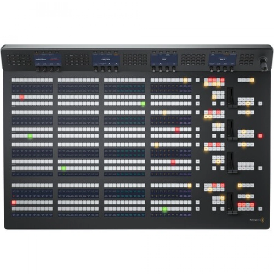 Blackmagic Design ATEM 4 M/E Advanced Panel
