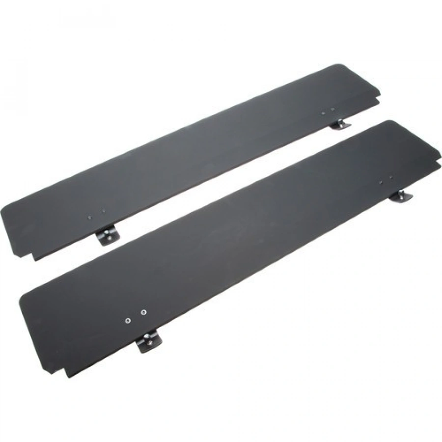 Kino Flo Barndoors for Diva-Lite 31 LED DMX Light