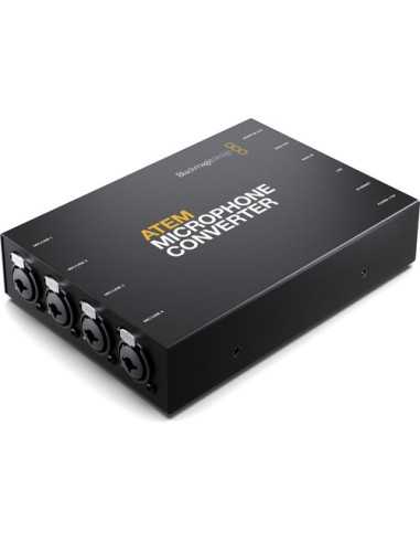 Blackmagic Design ATEM Microphone Converter
