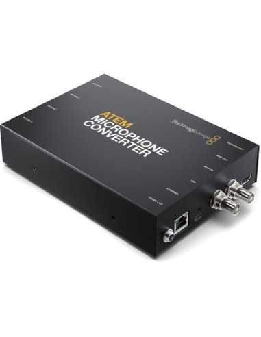 Blackmagic Design ATEM Microphone Converter