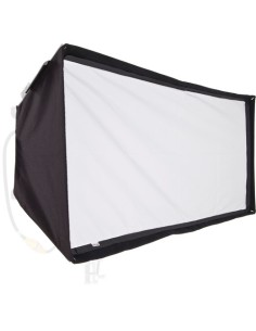 Kino Flo FreeStyle 31 Diva-Lite 30 SnapBag with Diffusion