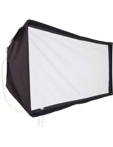 Kino Flo FreeStyle/Diva 30/31 SnapBag w/ 2 x Diffusion | Softboxes & Light Modifiers | CAM TOOLS Middle East | Kino Flo