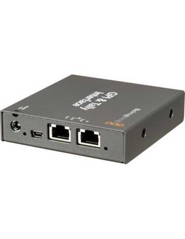 Blackmagic GPI & Tally Interface for ATEM Switchers