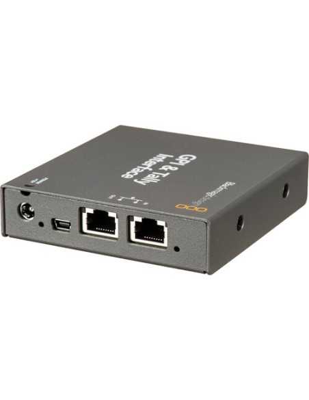 Blackmagic Design GPI & Tally Interface for ATEM Production Switchers