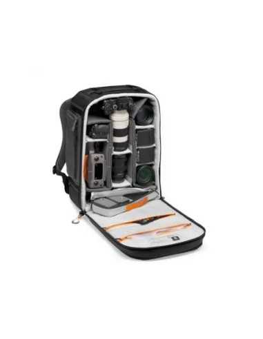 Lowepro Pro Trekker II Grey
