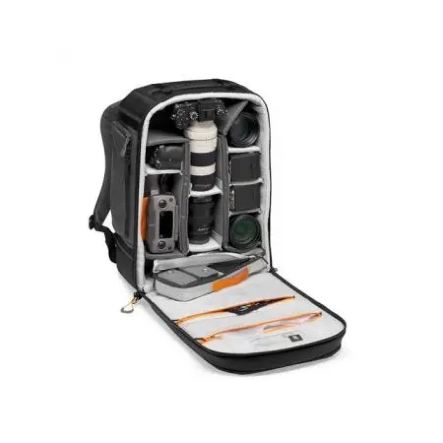 Lowepro Pro Trekker II Grey