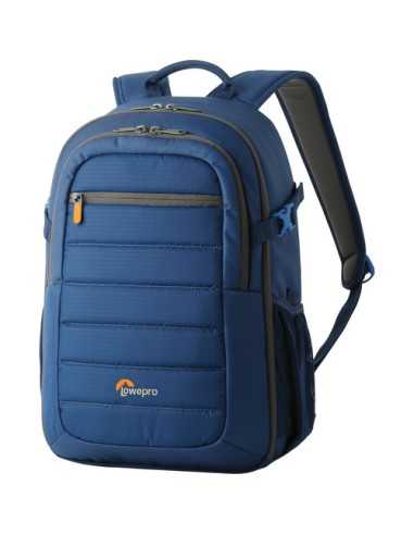 Lowepro Tahoe BP150 Backpack (Blue) | Bags and Cases | CAM TOOLS Middle East | Lowepro