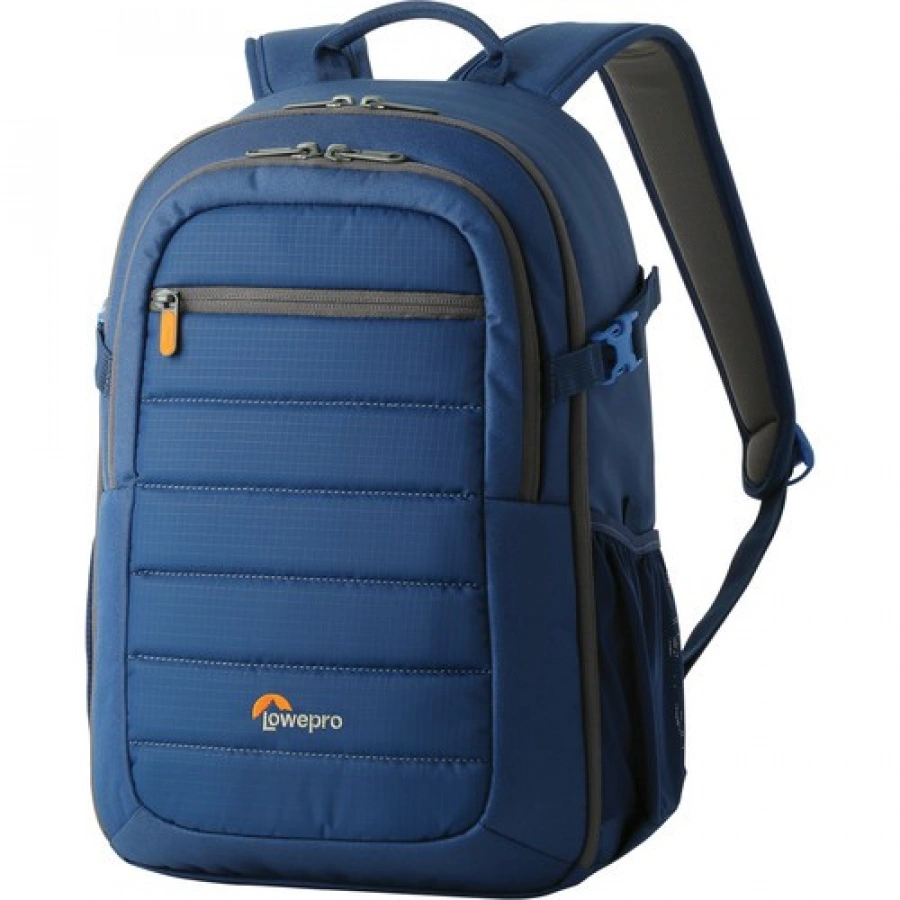 Lowepro Tahoe BP150 Backpack (Blue, Black) | Dubai