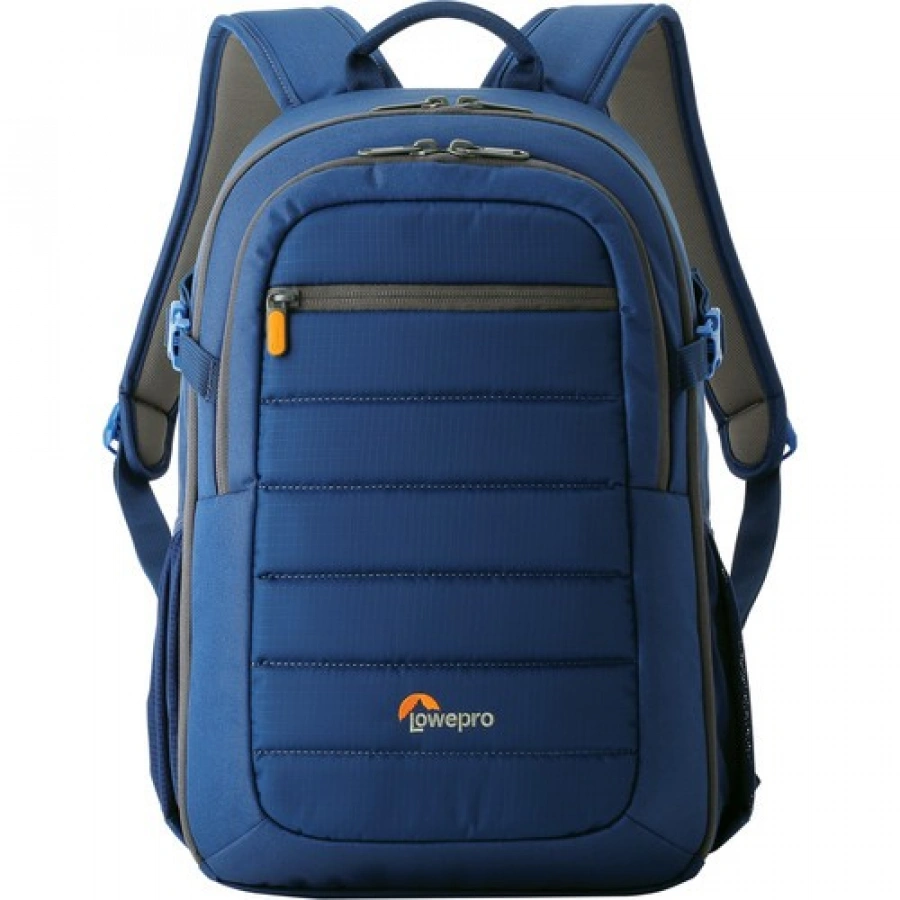 Lowepro Tahoe BP150 Backpack (Blue, Black) | Dubai