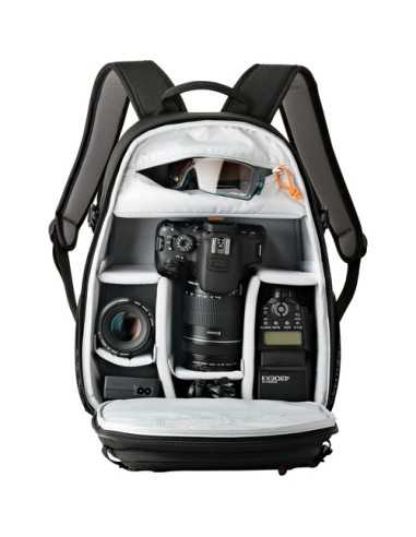 Lowepro Tahoe BP150 Backpack (Blue, Black) | Dubai