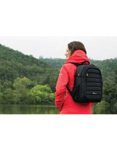 Lowepro Tahoe BP150 Backpack (Blue, Black) | Dubai