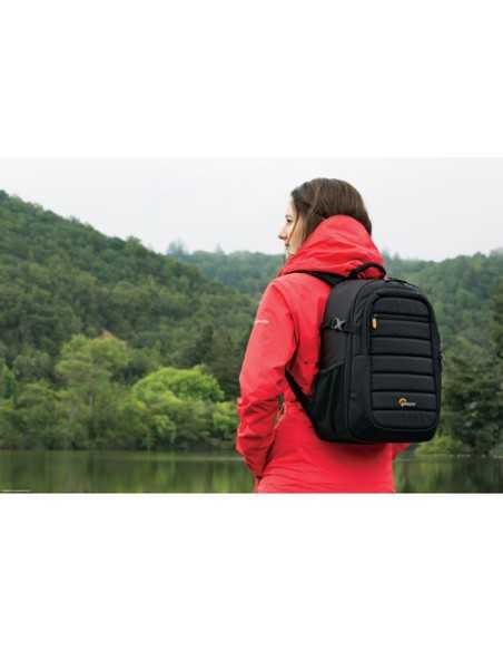 Lowepro Tahoe BP150 Backpack (Blue, Black) | Dubai