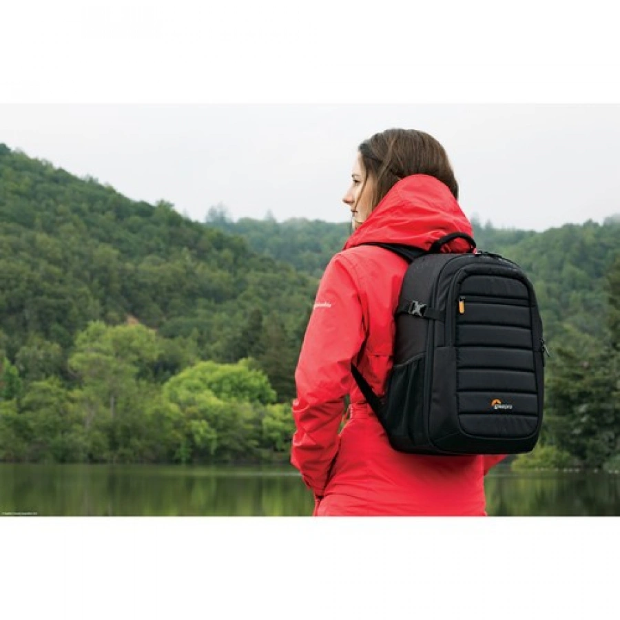 Lowepro Tahoe BP150 Backpack (Blue, Black) | Dubai