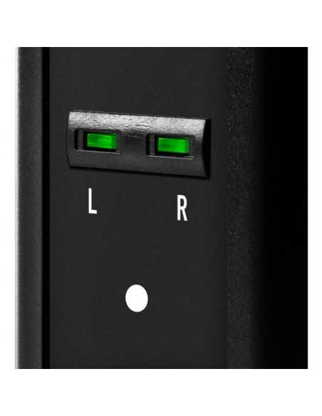 SHAPE Full Play 2 Battery Kit with 2-Bay Vertical Charger (Gold Mount)