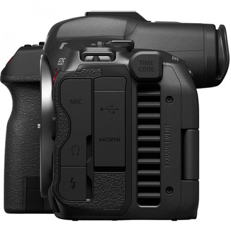 Canon EOS R5 C Cinema Camera | CamTools UAE