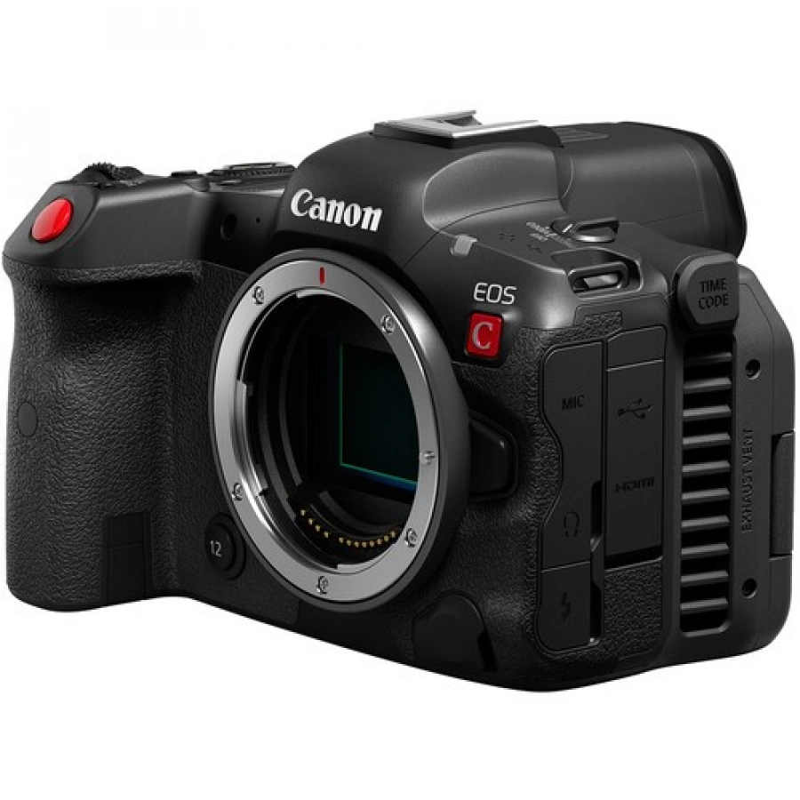 Canon EOS R5 C Cinema Camera | CamTools UAE