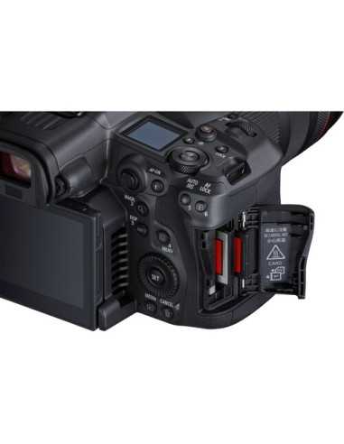 Canon EOS R5 C Cinema Camera | CamTools UAE