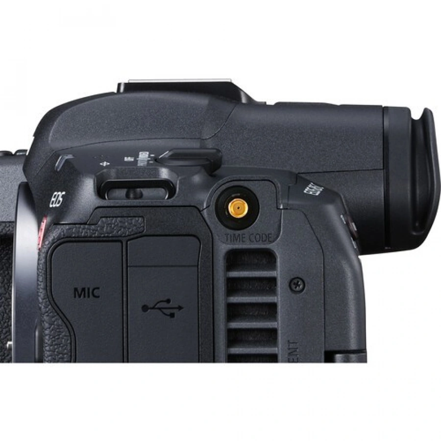 Canon EOS R5 C Cinema Camera | CamTools UAE