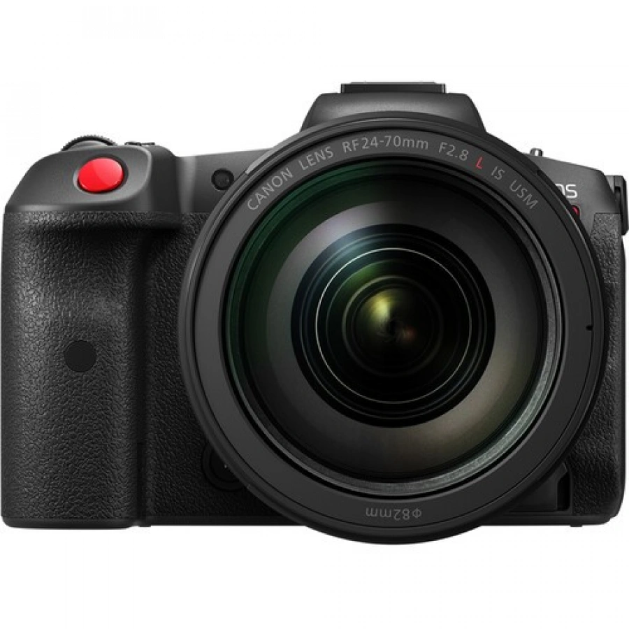 Canon EOS R5 C Cinema Camera | CamTools UAE