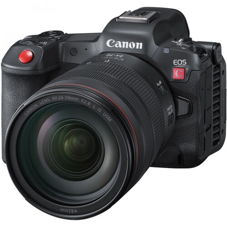 Canon EOS R5 C Cinema Camera | CamTools UAE