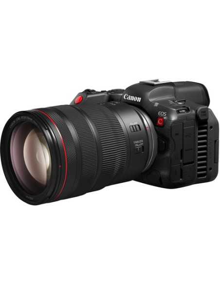 Canon EOS R5 C Mirrorless Cinema Camera