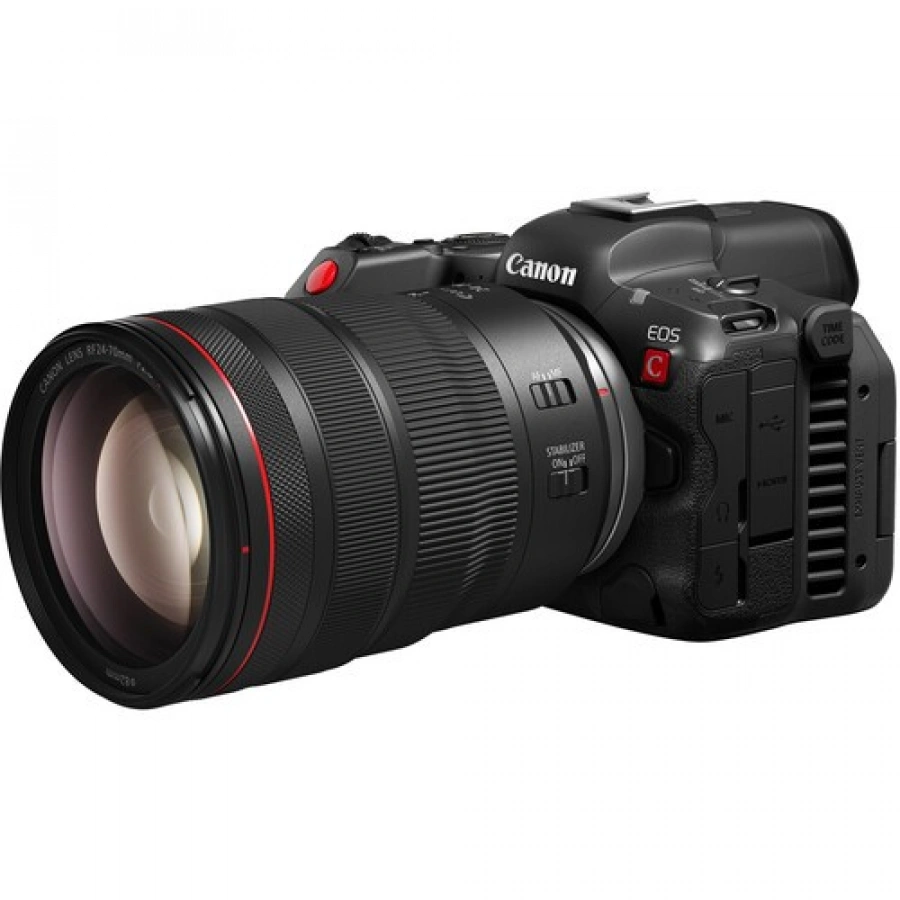 Canon EOS R5 C Cinema Camera | CamTools UAE