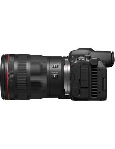 Canon EOS R5 C Cinema Camera | CamTools UAE