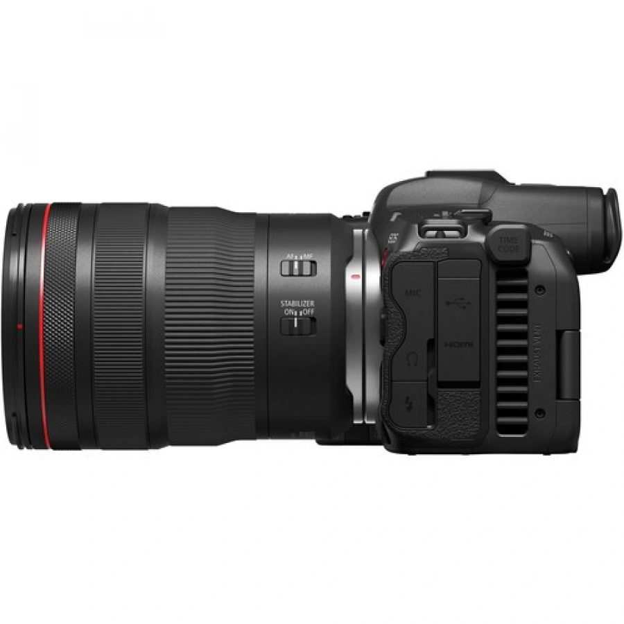 Canon EOS R5 C Cinema Camera | CamTools UAE