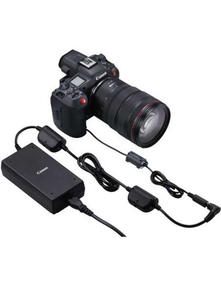 Canon EOS R5 C Mirrorless Cinema Camera