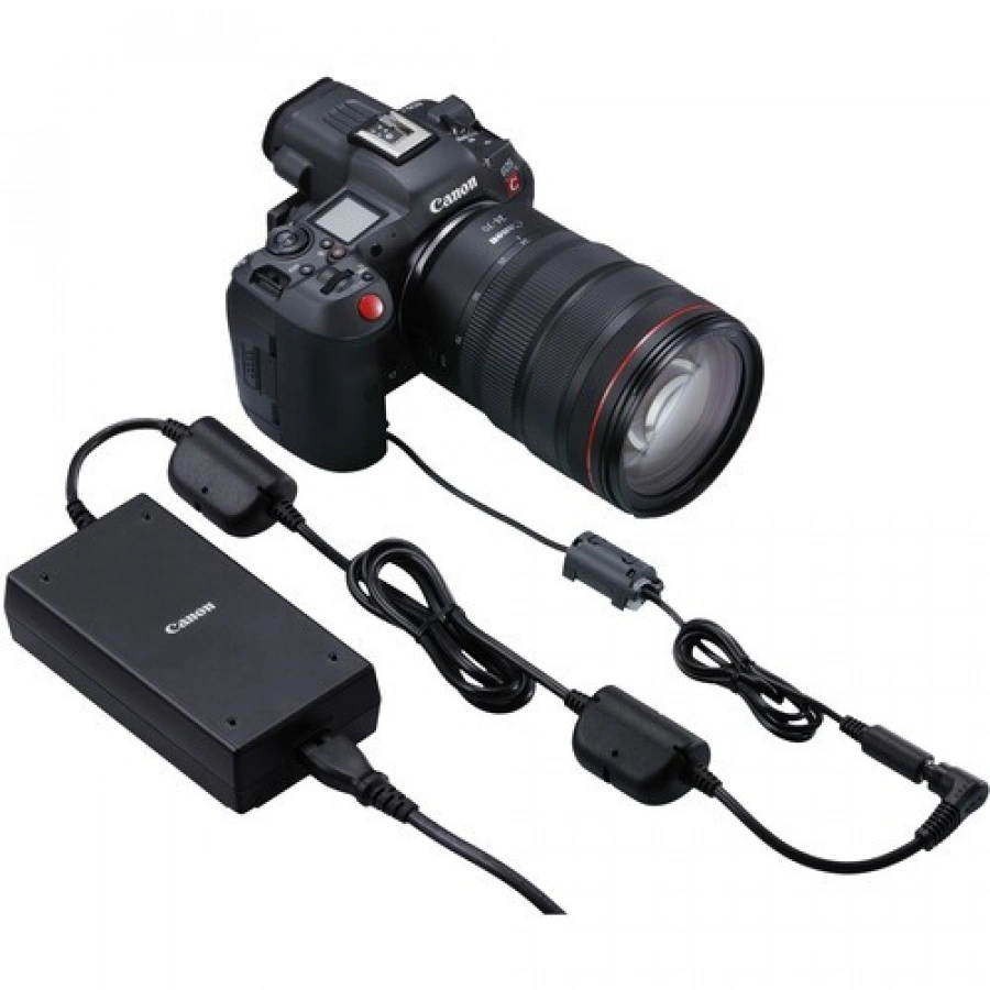 Canon EOS R5 C Cinema Camera | CamTools UAE