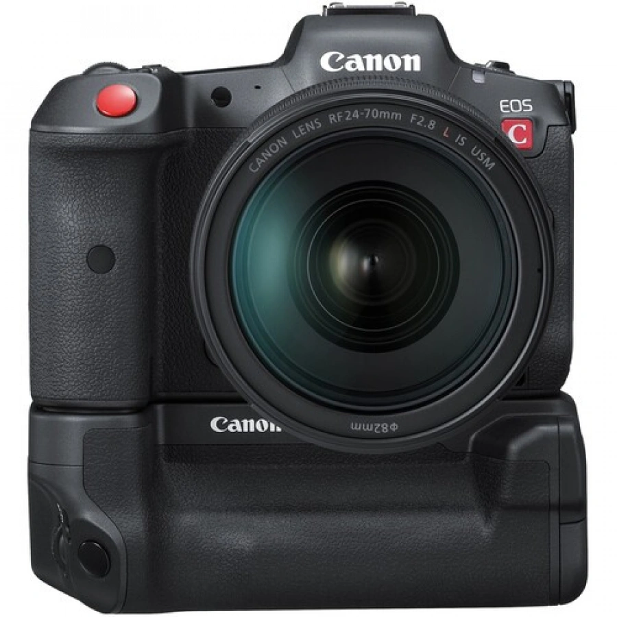 Canon EOS R5 C Cinema Camera | CamTools UAE