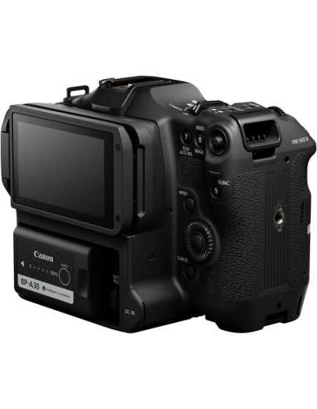 Canon EOS C70 Cinema Camera (RF Mount)