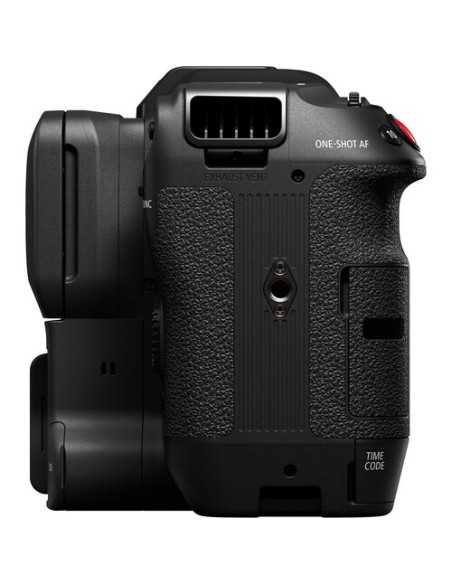 Canon EOS C70 Cinema Camera (RF Mount)