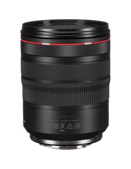 Canon EOS R5 C Mirrorless Cinema Camera with 24-105 f/4L Lens