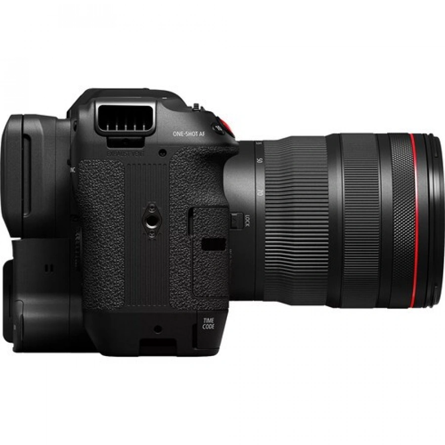 Canon EOS C70 RF 24-70mm f/2.8 Kit | CamTools UAE