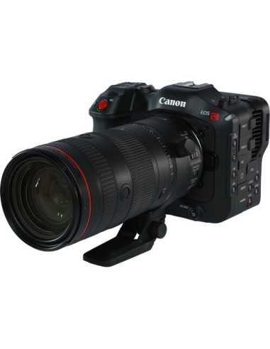 Canon EOS C70 RF 24-105mm f/2.8 Kit | CamTools UAE