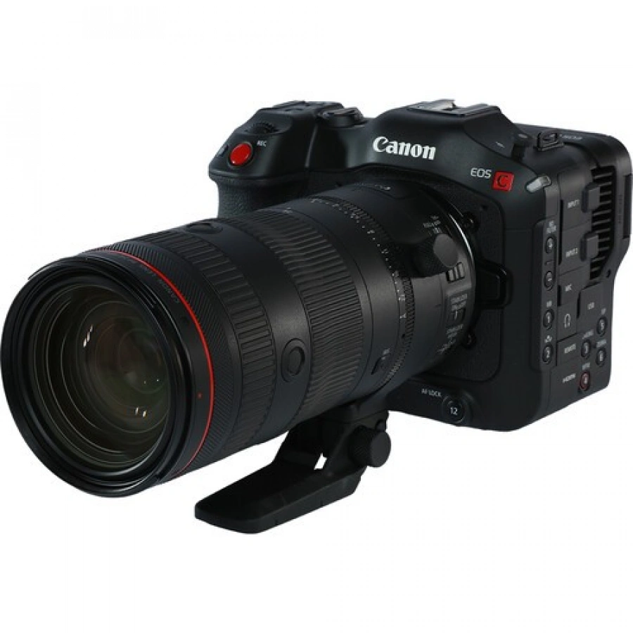Canon EOS C70 RF 24-105mm f/2.8 Kit | CamTools UAE