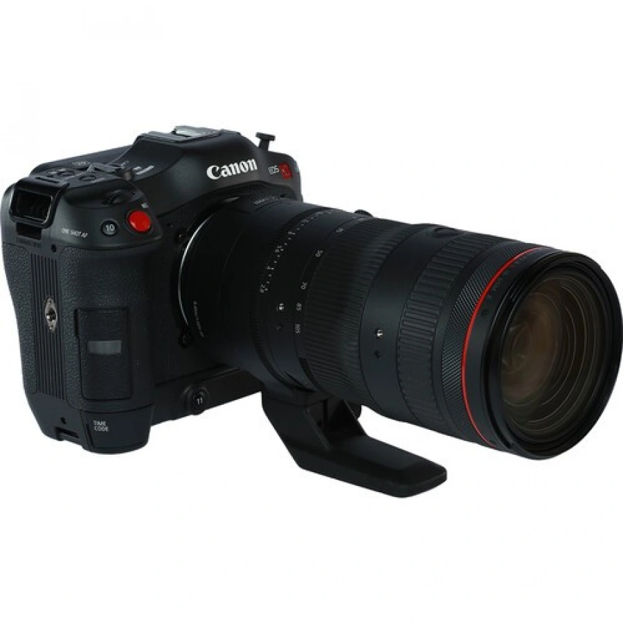 Canon EOS C70 RF 24-105mm f/2.8 Kit | CamTools UAE